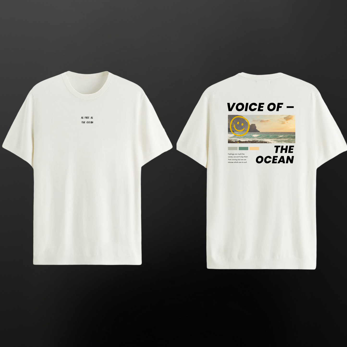 Voice of the Ocean