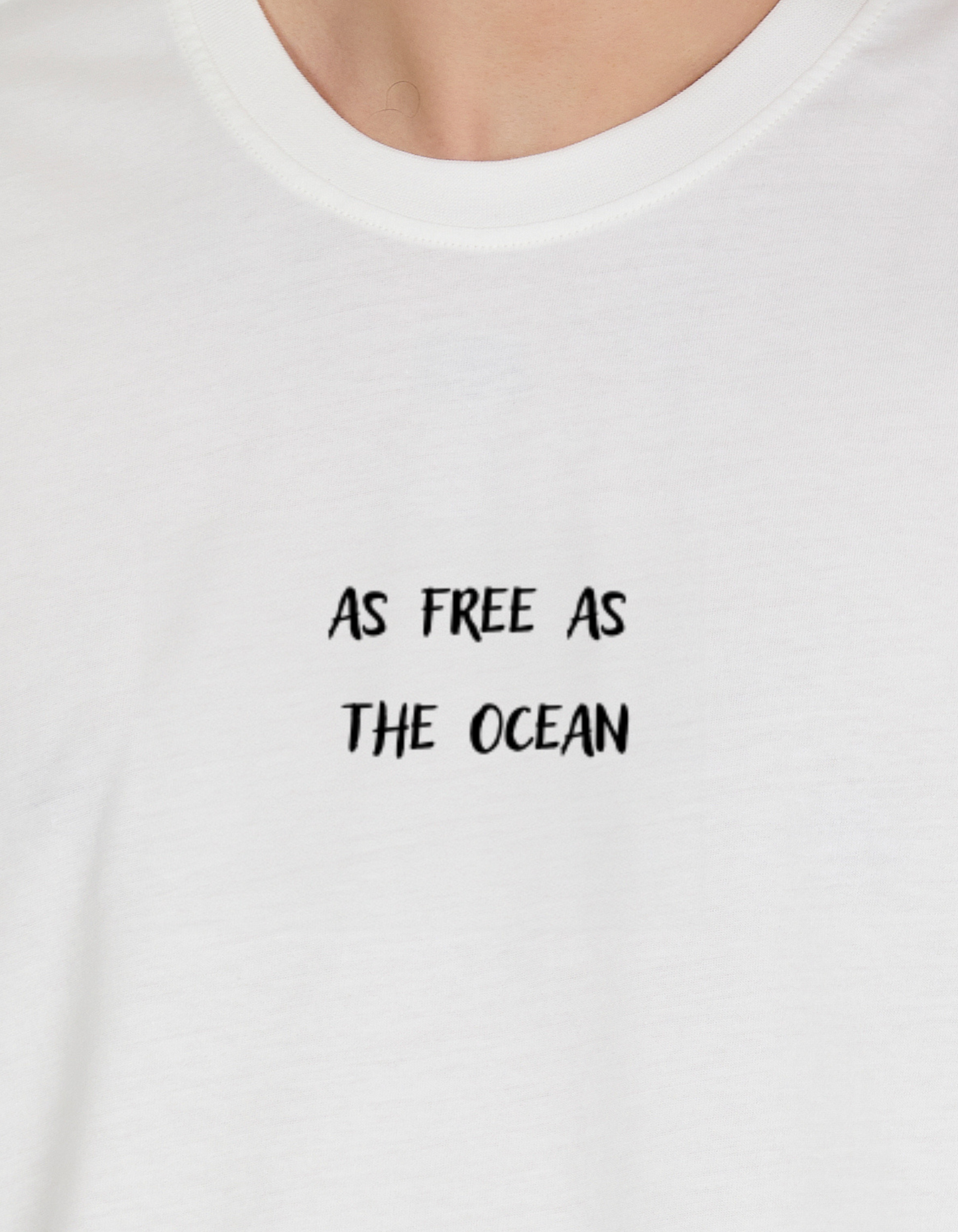 Voice of the Ocean