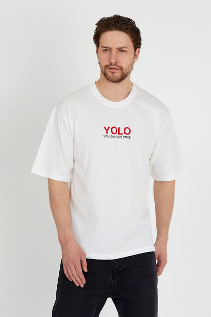 YOLO