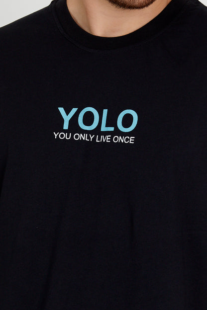 YOLO