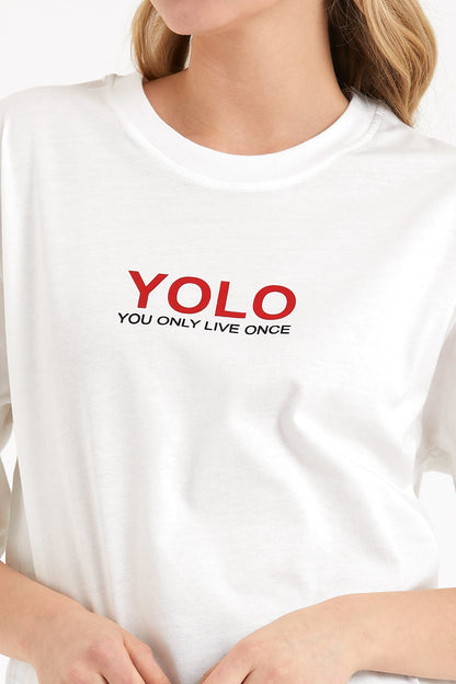 YOLO