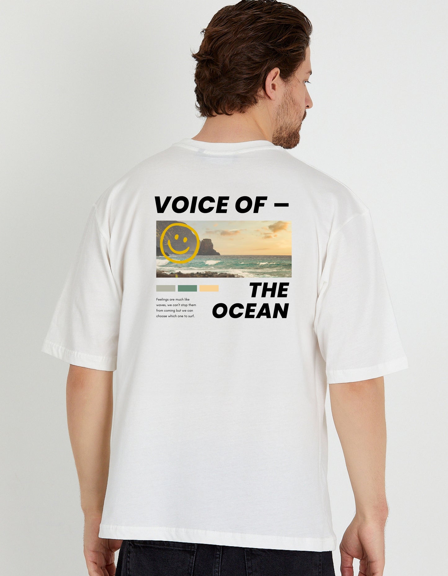 Voice of the Ocean